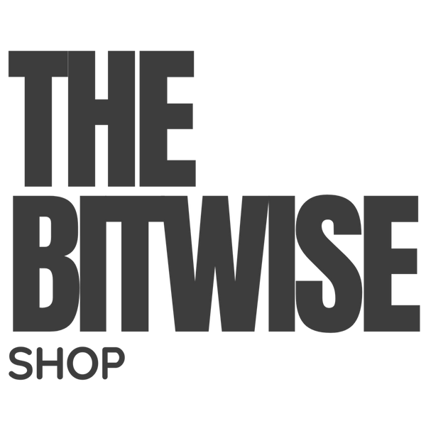 The Bitwise Shop