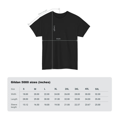 Light/Dark Mode Toggle Tee: Always in the Right Mode!