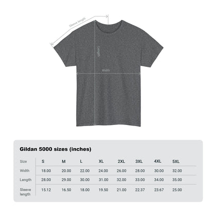 It Depends - The Ultimate Tee for Software Architects